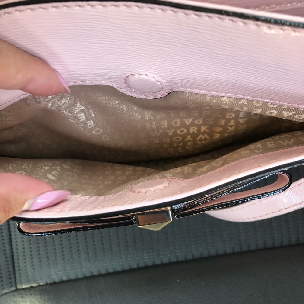 Kate Spade purse - Picture 5 of 5